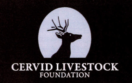 cervid livestock foundation logo